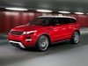 red-evoque