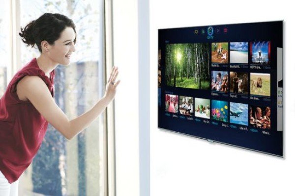 What’s special in ces 2013
