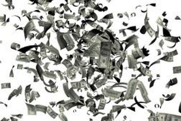 Money with regard to Paid Research Functions at Residence