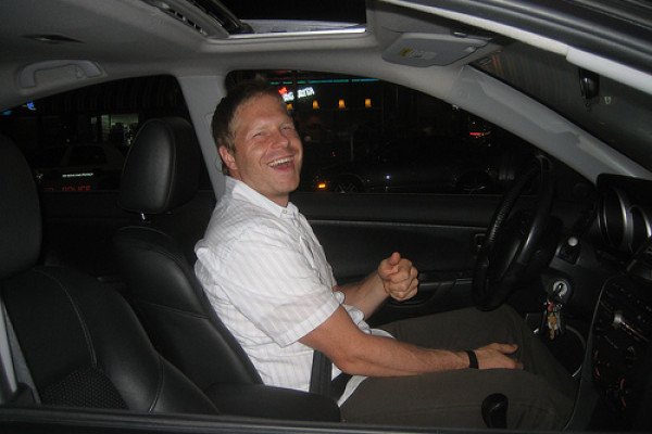Making Sense of your Dollars- How To Budget For A New Car