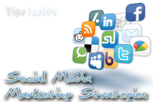 A whole Standard Regarding Social Media Marketing Strategies