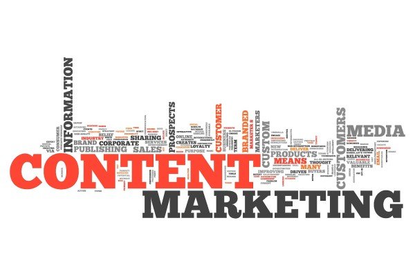 Content Marketing is growing or not