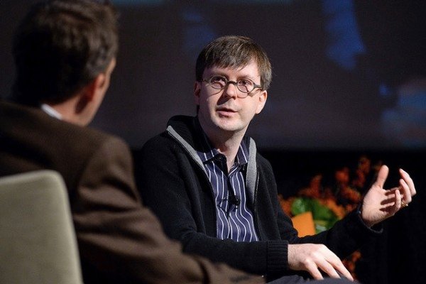 Adobe CTO Kevin Lynch shifting to Apple