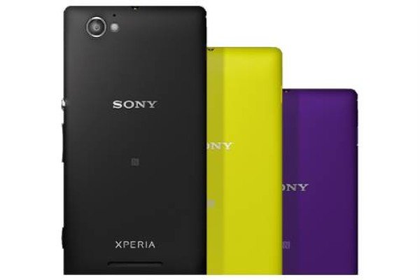 Sony Xperia M Gets Priced In The UK And Germany