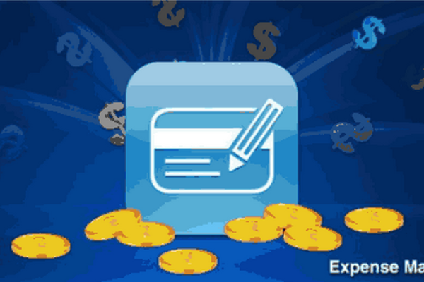 Manage Business Online with Expense Tracking Software