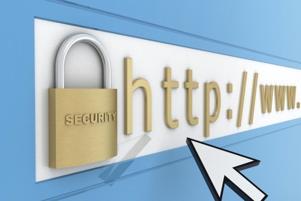 Know how important website security is to protecting your blog