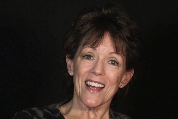 Susan Bennett, a lady behind the voice of siri