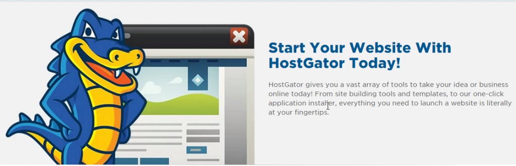 hostgator