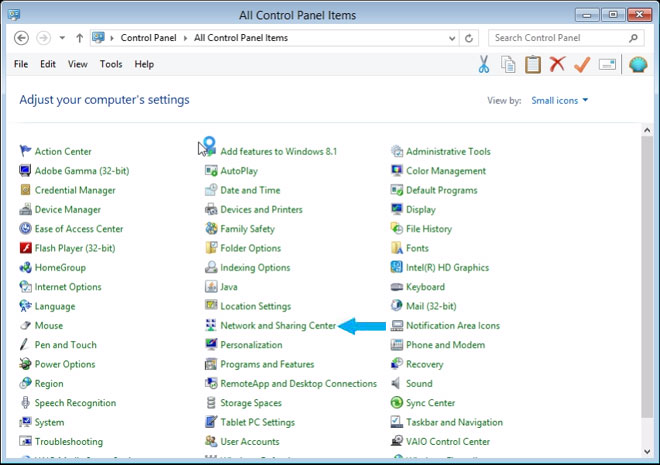 How To Find and Change MAC Address on Windows PCs screenshot 3
