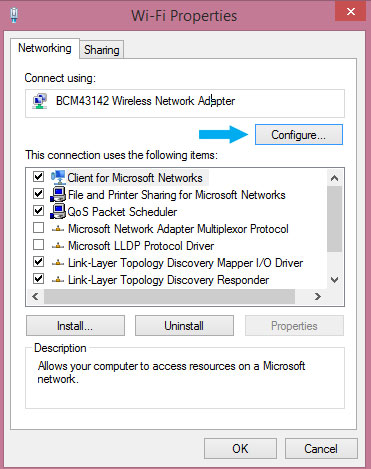 How To Find and Change MAC Address on Windows PCs screenshot 6