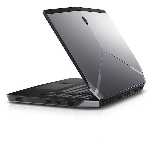 Alienware 13