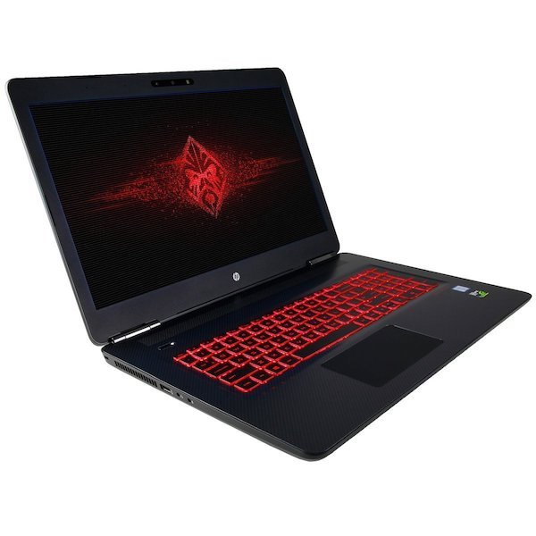 HP Omen 15t