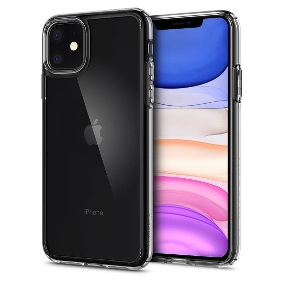 Spigen Ultra Hybrid Case for iPhone 11