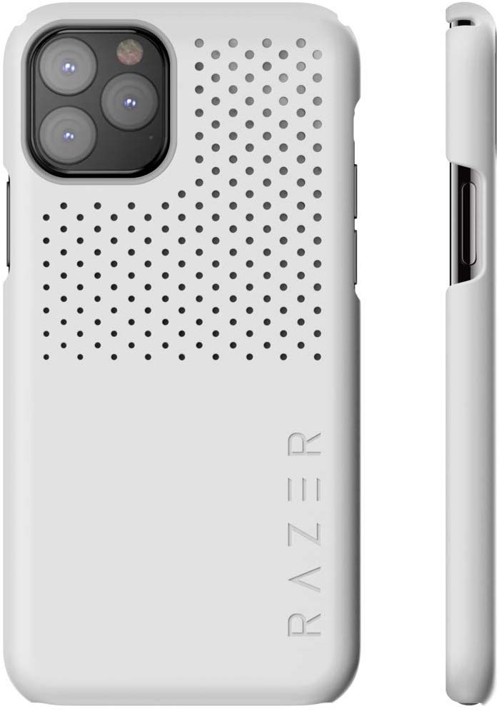 Razer Arctech Slim case for iPhone 11