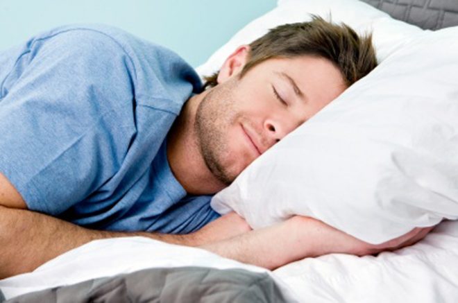 10 Sleep Tips To Improve Your Sleep Quality - Abrition