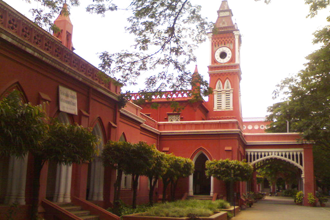bangalore university