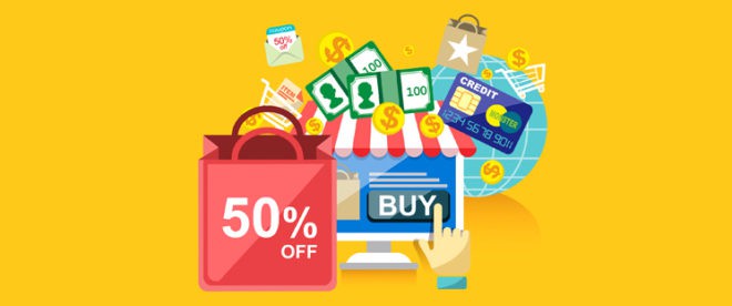 Deals and Coupon Sites In India