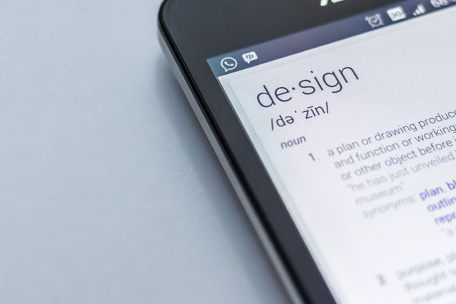 Most Common Mobile App Design Mistakes