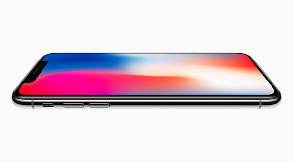 iPhone X Is Launched At $999