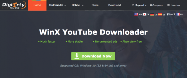 winx youtube downloader vs 4k video downloader
