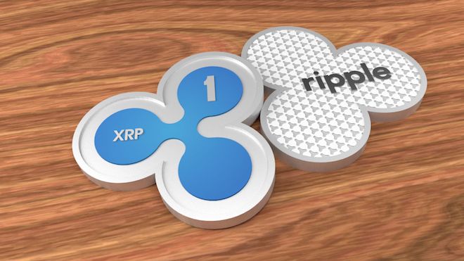 Ripple XRP All Set To Touch $4