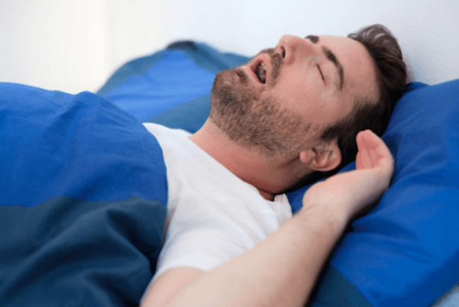 Sleep Apnea Can Ruin your Career