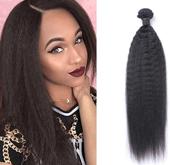 Steps For Healthy And Long Lasting Weave Hairs