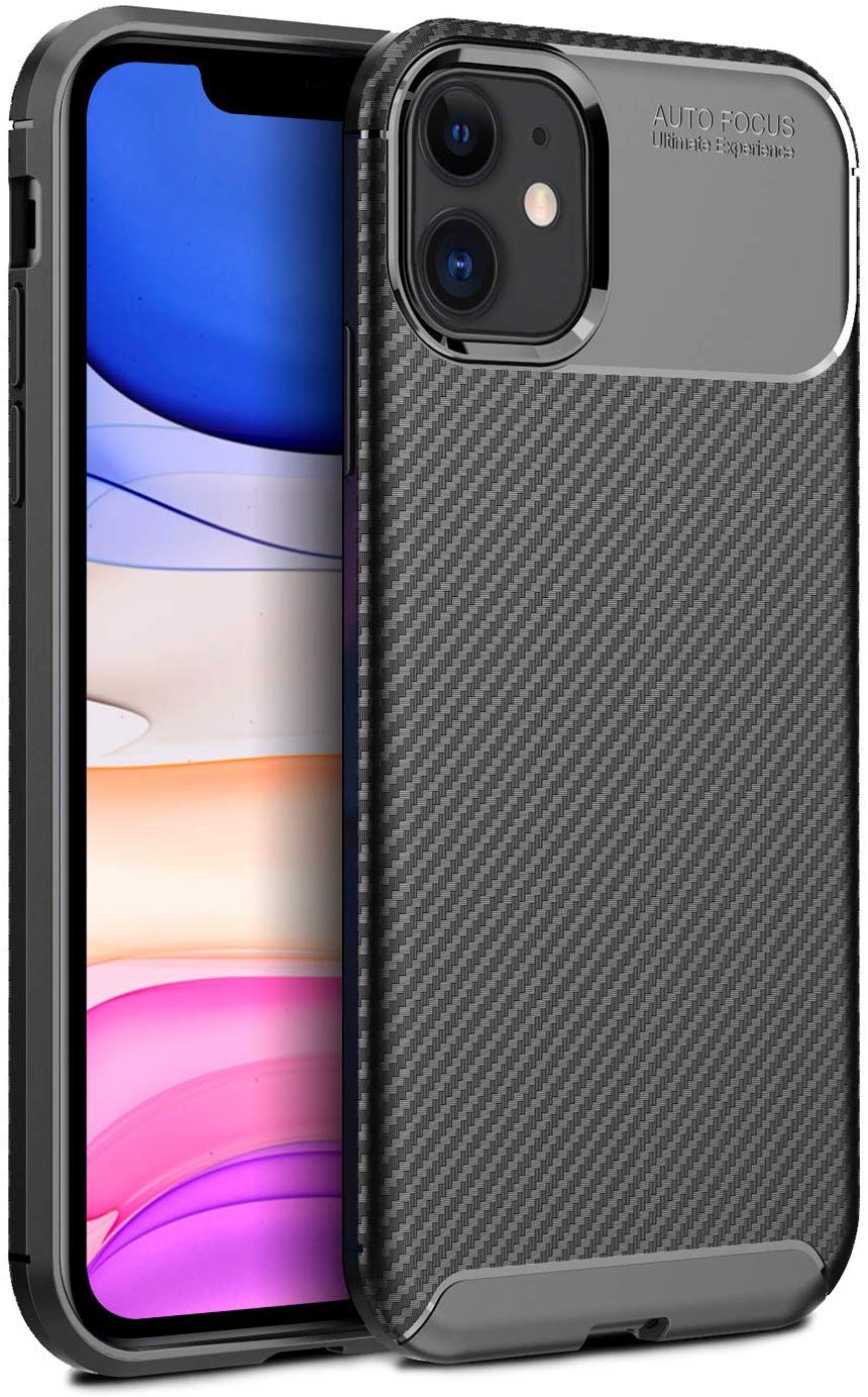 7 Best iPhone 11 Cases You Can Buy In 2019 Abrition