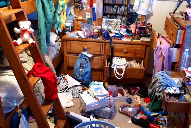How to Clean a Hoarders House: 5 Tips for Success