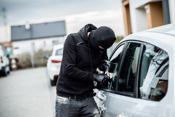 Protect Your Car From Theft