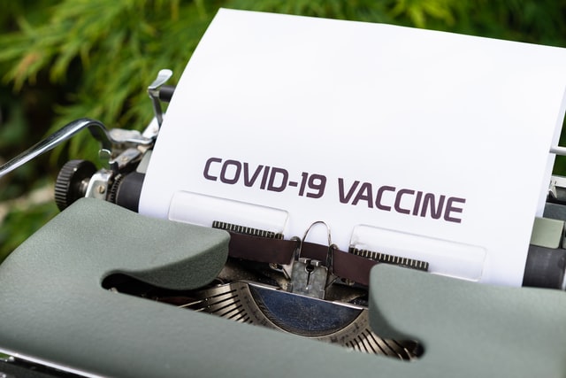 Register On Cowin Portal For Covid-19 Vaccination In India