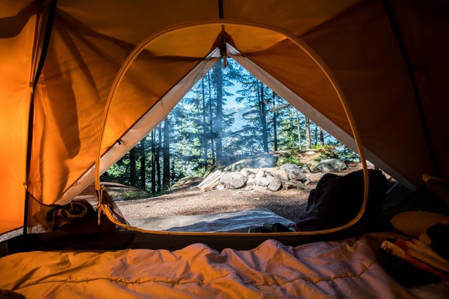 5 Unmissible Bits Of Tech For Your Next Camping Trip