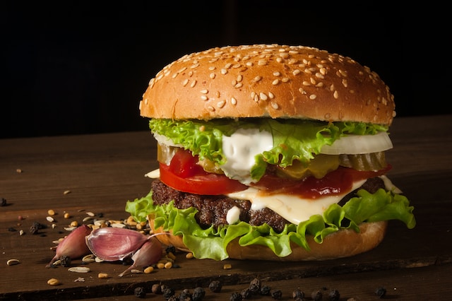 Burger Barn’s Jason Hill: 22 Best Burger Hacks
