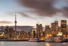 The Resilience of the Canadian Film Industry The Resilience of the Canadian Film Industry