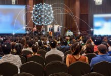 Top tech events and conferences to attend in 2025: Your guide to innovation