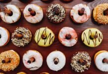 Johnny Doughnuts review: A sweet haven Johnny Doughnuts review: A sweet haven