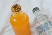 Mango Chili Kombucha Recipe: The “Swicy” Mocktail Taking Over Mango Chili Kombucha Recipe